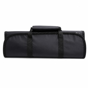 TL1655 Black <b>Tool</b> <b>Bag</b> Heavy Duty Portable <b>Tool</b> Storage <b>Bag</b> with Carry Handle - Product Image 1
