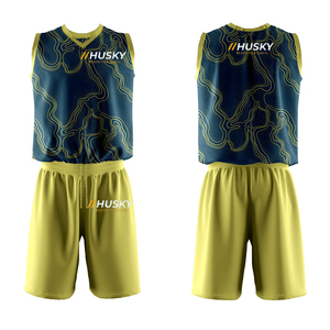 Uniforme de Voleibol Ligero y Cómodo, Diseño en Poliéster, Servicio OEM, El Mejor Uniforme - Product Image 5