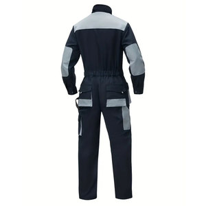 Overol de Seguridad Impermeable, Fluorescente, Térmico, de Alta Calidad, Funcional, de Manga Larga, el Mejor - Product Image 4