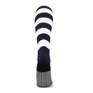 High Quality Low Moq 100% Fashion Crew Cotton Men's Cotton Socks With Custom Logo Made Design - Product Image 3