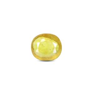 Alexandrite Oval Faceted Loose Gemstone 5.45 Carat 6mm for Fine Jewelry - Product Image 1