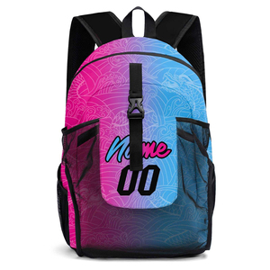 Mochilas Deportivas para Hombre, Bolsas de Gimnasio para Entrenamiento, Impermeables, para Viajes al Aire Libre, Diseño de Ropa Deportiva, Mochilas de Béisbol para Hombre - Product Image 1