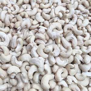 Nueces de Anacardo de Fábrica en Vietnam WW180, WW240, WW320, LP, WS, Anacardos W320, Requisitos OEM ODM para Clientes - Product Image 1