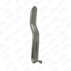 Écarteur de joue professionnel Omega Sternberg Vestibulum Minnesota, instrument médical, ouvre-bouche Columbia Minnesota Oringer - Product Image 2