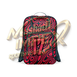 Seragam Sepak Bola 7v7 7on7 Custom dengan Bordir atau Sablon Nama Tim - Product Image 6