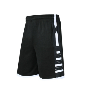 Nouveau modèle OEM sportif, robuste, respirant, en maille, avec cordon de serrage, impression par sublimation personnalisée, séchage rapide, écologique, 100 % polyester, pour l'entraînement - Product Image 5