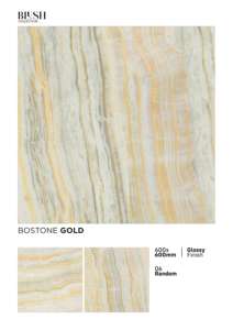 Carrelage en porcelaine finition brillante 60x60cm, conçu pour offrir une réflexion lumineuse de surface, une texture lisse, une clarté et un intérieur élégant. - Product Image 4