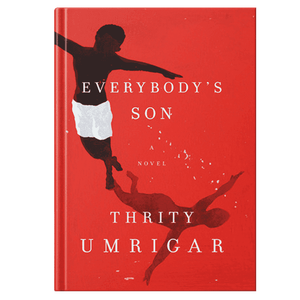 หนังสือ "Everybody's Son" โดยนักเขียนทริสตี้ อูริกการ์ พิมพ์ปกอ่อนแบบกำหนดเอง - Product Image 1