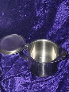 Crema para Servicios Hospitalarios, Aislada, Metálica, de la Compañía Americana de Suministros Hospitalarios - Product Image 6