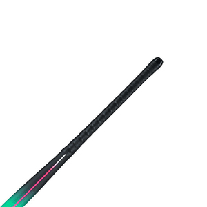 Bâton de hockey sur gazon léger conçu pour l'entraînement professionnel et les matchs de compétition, offrant une maniabilité supérieure et des performances améliorées - Product Image 3