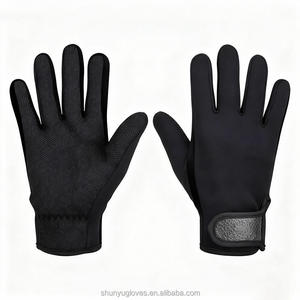 Guantes de Buceo y Snorkel de Neopreno, Protección para Manos Bajo el Agua, Unisex, Guantes de Pesca en Oferta - Product Image 4