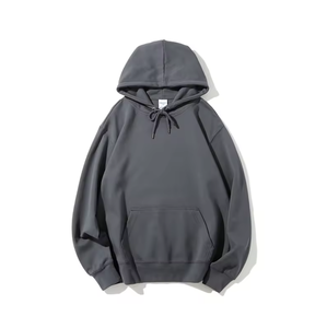 Sudaderas con Capucha de Algodón para Hombre, Sudaderas Extra Grandes Simples para Hombre, Sudaderas con Capucha y Sudaderas Personalizadas Unisex Baratas al por Mayor - Product Image 6