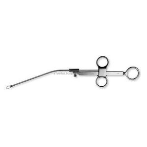 A-1 VERITAS Pinza Nasal Reutilizable de Krause, Instrumento Quirúrgico ENT de Acero Inoxidable para Procedimientos Nasales |   Portaagujas - Product Image 2