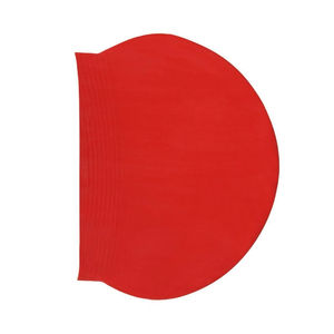 Bonnet de bain ergonomique en silicone – Ajustement parfait pour hommes, femmes et adolescents - Product Image 4