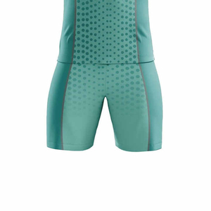 Dernier style d'uniformes de football en gros, ensemble d'uniformes de football pour adultes, uniforme de football de haute qualité - Product Image 3