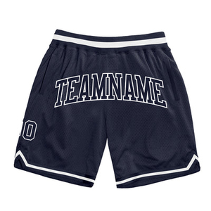 Shorts de sport pour hommes en gros – Nouveaux modèles respirants pour le basketball et décontractés – Meilleur style, mode et prix abordable - Product Image 6