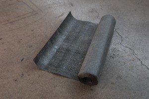 ผ้าโพลีเอทิลีนกันน้ำเป็นมิตรกับสิ่งแวดล้อมผ้าโพลีเอทิลีนคอมโพสิตคุณสมบัติกันน้ำ - Product Image 3