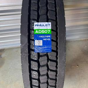 Mejor Precio, Neumáticos de Auto Nuevos al por Mayor, Radiales sin Cámara, Garantía de 2 Años, Todos los Tamaños 11r22.5 295 75R22.5 295 60R22.5 295 80R22 - Product Image 1
