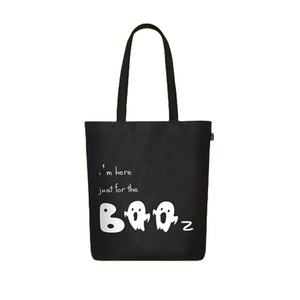 Bolsa de Mano Personalizable de Lona de Algodón Estampada con Asa Larga, Bolsa de Compras Reutilizable para Estudiantes Universitarias, Viajes y Uso al Aire Libre - Product Image 4