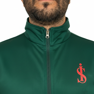 Survêtements légers pour hommes conçus pour les séances d'entraînement en salle et les activités de plein air, ensembles d'entraînement haut de gamme pour hommes - Product Image 2