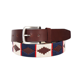 Cinturones de Cuero Personalizados con Costuras, Fabricante OEM, Proveedor de Exportación, Diseño Personalizado, Producción al por Mayor, Precio de Mayoreo - Product Image 1