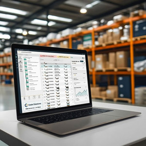 Servicios de Desarrollo de Sistemas de Inventario, Soluciones de Gestión de Stock y Gestión de Datos de Productos, Aplicaciones de Inventario Empresarial - Product Image 2