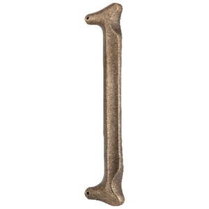 Modern Brass Traditional Bronze Cabinet <b>Pull</b> Handle <b>Bar</b> Shape Durable Furniture Hardware Wardrobe Door Dresser <b>Home</b> Office Use - Product Image 4