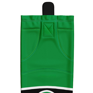 Custom Autumn Ice Hockey <b>Socks</b> Durable Breathable Eco-Friendly Anti-Bacterial Quick Dry Spandex/<b>Polyester</b> Professional Hockey - Product Image 6