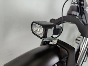 Vélo électrique portable <span class=keywords><strong>pliant</strong></span> de ville 500w/750w/1000w pour adultes plié mini vélo électrique bon marché pour hommes - Product Image 2