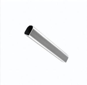 Tubes en acier inoxydable 304 VMC, ronds, soudés en spirale, norme JIS, pour l'architecture industrielle - Product Image 5