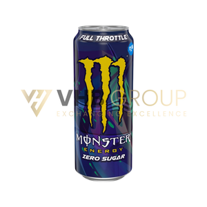 เครื่องดื่มมอนสเตอร์เอ็นเนอร์จี้ 500 มล. PMP รสชาติหลากหลาย ขายส่ง - Product Image 3