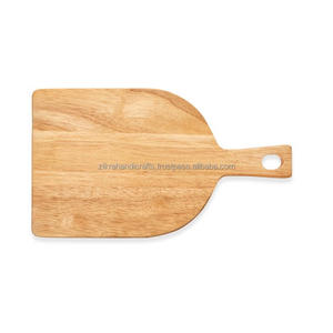 Gran oferta, Decoración de cocina, bloques de cortar de madera, tabla de cortar de forma múltiple con diseño al por mayor de tema Natural - Product Image 2