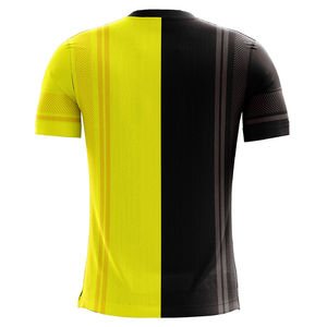 Vente flash - Maillot d'e-sport au design optimal, vêtements décontractés, prix de gros, nouveau modèle, sublimation intégrale personnalisée pour maillot d'e-sport - Product Image 3