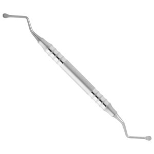 เครื่องมือขูดกระดูกคุณภาพสูงสำหรับศัลยกรรมกระดูก - Product Image 1