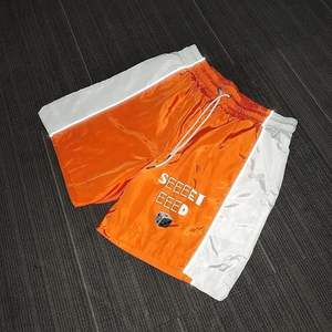 Ensemble de sport pour hommes, t-shirt à manches courtes avec fermeture éclair et short, tenue de sport décontractée pour la course à pied et la salle de sport - Product Image 3