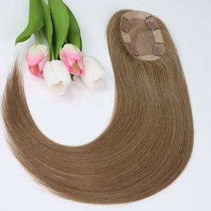 ผมต่อแบบตรง Remy แท้จาก Aporgoup สำหรับขายส่ง ผมเวียดนามแบบไม่ผ่านกระบวนการผลิต  แบบ Super Double Drawn  ชนิดเทปติด - Product Image 1