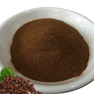 Poudre d'extrait de café fort, poudre de café instantané |   Matière première pour le café protéiné X Power pour hommes à la maca AN THAI CAFE - Product Image 1