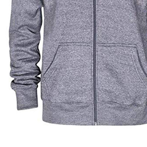 Trajes Deportivos de Invierno para Hombre con Logotipo Personalizado, Venta Directa de Fábrica 2026, Última Moda Casual - Product Image 5