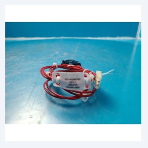 PHOENIX CONTACT TMC 2 M1 120 0.6A ใช้แล้วตามสภาพเดิม อะไหล่อุปกรณ์เซมิคอนดักเตอร์รุ่นเก่า - Product Image 4
