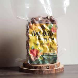 Free Wholesale 500g Organic Roasted Salted Premium Vacuum Pack Dong Phu Brand ISO Certified 12-Month Shelf Life Cashew <b>Nuts</b> W180 - Product Image 6