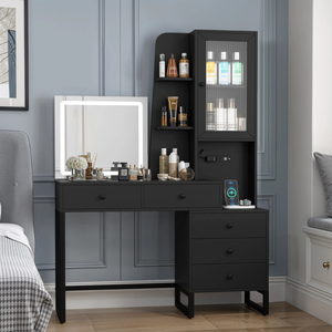 Perfiles de Extrusión Cuadrados de Aleación de Aluminio Serie 6000 en Negro Brillante, Modelo TD78 Tien Dat T&D para Interiores Arquitectónicos e Industriales - Product Image 4