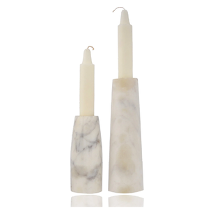 Durable Handmade Highest quality <b>marble</b> & Resin <b>Candle</b> Stand/holder Decorative Item By UF INTERNATIONAL Crafts - Product Image 3