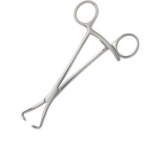 Ensemble d'orthopédie - 10 pièces d'instruments chirurgicaux dorés, pinces de réduction osseuse à forte capacité de maintien, logo personnalisé - Product Image 4