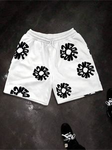 Pantalones Cortos Deportivos Personalizados para Hombre, Diseño a Rayas, Transpirables, para Gimnasio, Correr, Entrenamiento, Venta al Por Mayor - Product Image 5