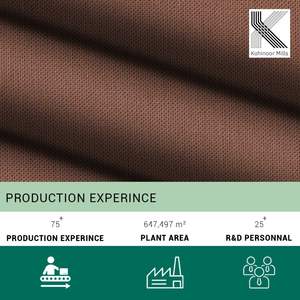 Tela Elástica Resistente de 335 g/m², Material CVC de Alta Resistencia, Pantalones de Trabajo Transpirables y Resistentes al Desgarro, Venta al Por Mayor - Product Image 5