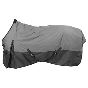Nueva Manta de Exterior para Caballos de Alta Calidad, Personalizable, Impermeable, Transpirable, de Nailon, Producto Ecuestre - Product Image 1