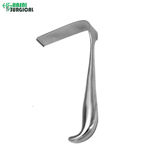 Rétracteur Meyerding, instrument chirurgical orthopédique en acier inoxydable - Product Image 4