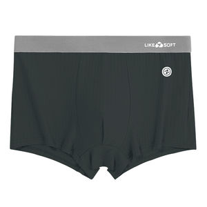 Calzoncillos Bóxer Transpirables para Hombre, 95% Algodón, Colores Personalizados, con Personalización Completa - Product Image 3