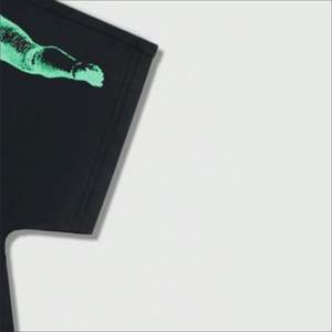 เสื้อยืดคอตตอนทรงหลวมแบบดรอปไหล่ สั่งผลิตได้จำนวนน้อย พิมพ์ลายกราฟิก โลโก้ ผ้าหนา ทรงหลวม สไตล์สตรีทแวร์สุดเทรนดี้ เสื้อผ้าลำลอง - Product Image 3