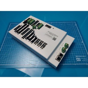 Module IO EtherCAT EUGENE TECH MPB BD D510-700-003 – Composant de dépôt de semi-conducteurs, utilisé tel quel, équipement semi-conducteur de génération précédente - Product Image 2